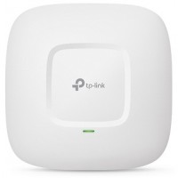 Tp-Link EAP110 300Mbps Wireless N Ceiling Mount Access Point 